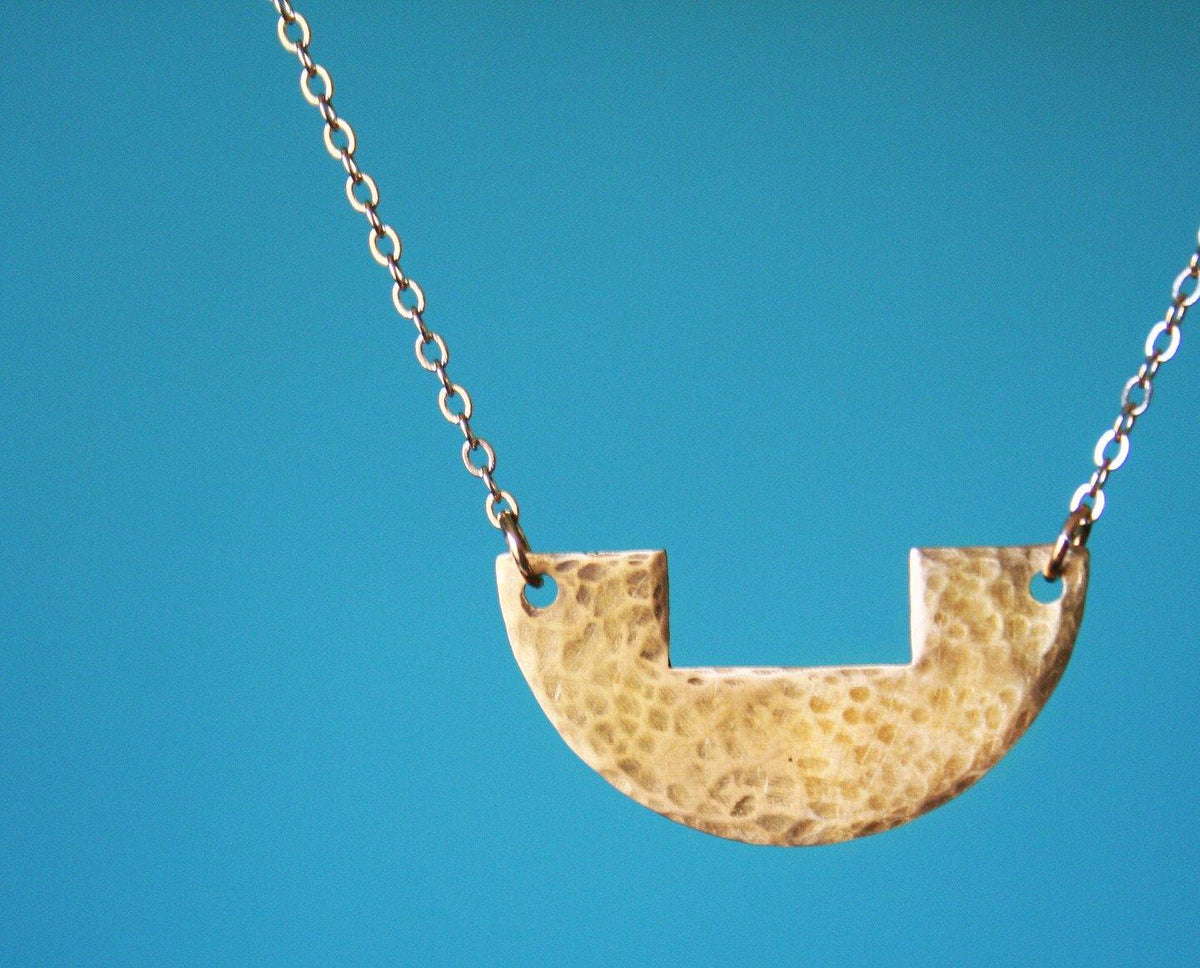 Imani Necklace - Nea - 4