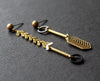 Zita Earrings