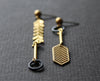 Zita Earrings