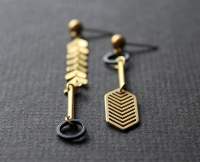 Zita Earrings