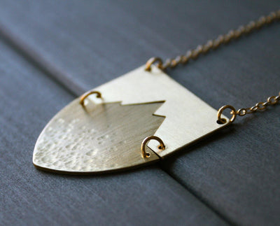Apex Necklace - Nea - 5