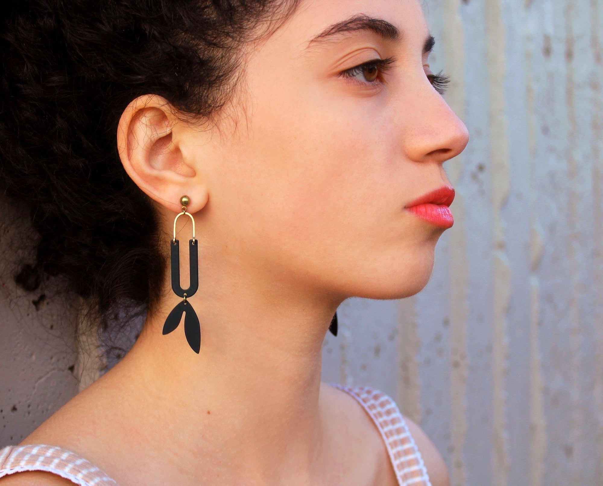 Samara Necklace - Nea
