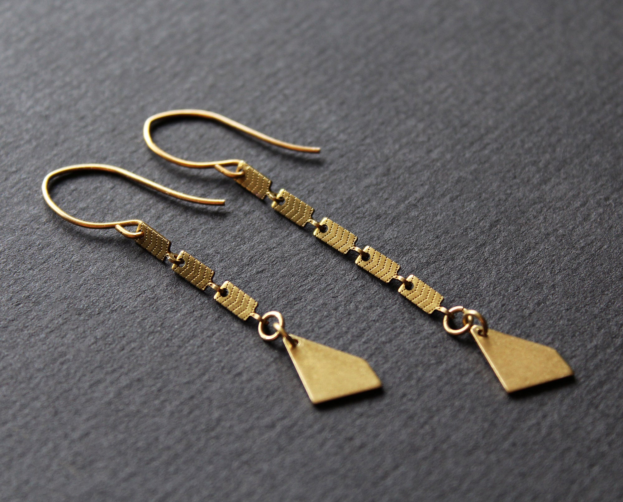 Vinata Earrings