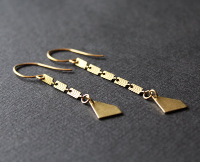 Vinata Earrings