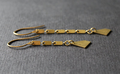 Vinata Earrings