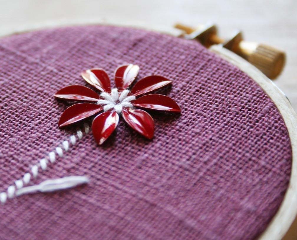 Flora Wall Wear - 29 - Nea - 1