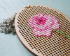 Rose Necklace - Nea - 4