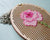 Rose Necklace - Nea - 4