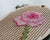 Rose Necklace - Nea - 5