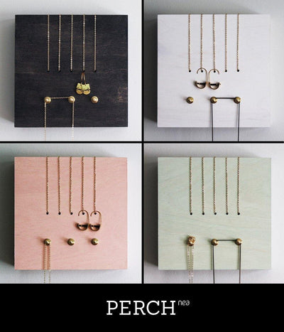 PERCH no.1 Pink - Nea